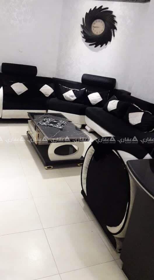 شقة مفروشة للايجار
