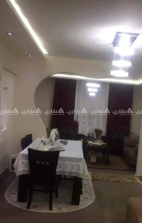 شقة غير مفروشة قرب دوار الفواكه