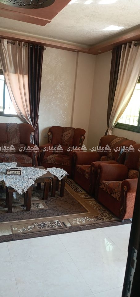منزل جديد للبيع بسعر مغري جدا