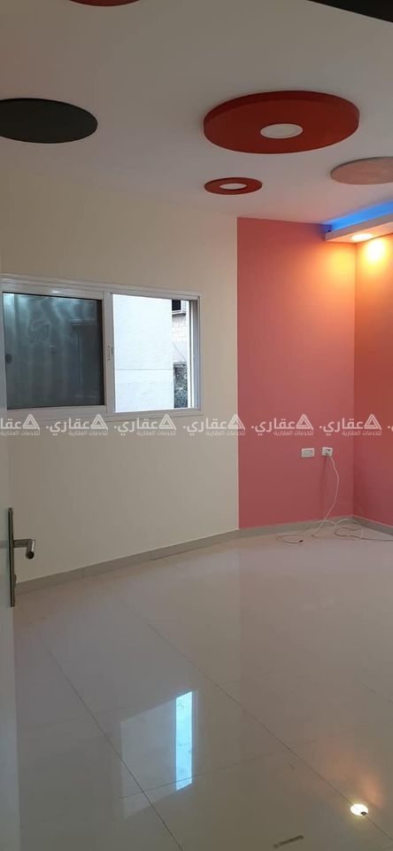 شقة للبيع في عمارة العارف