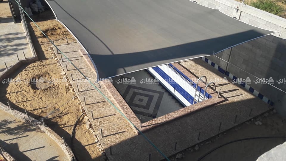 شاليه للبيع قرب منتجع النور