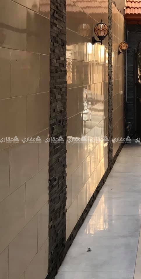 شقه في عماره حجر قدسي 