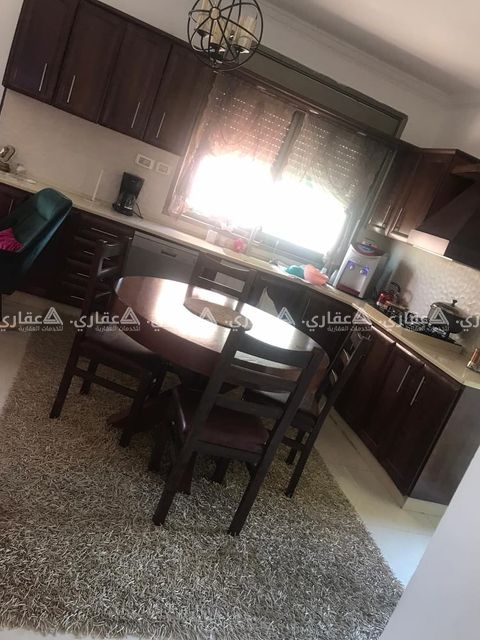 شقة مشطبه حديثا للبيع في الطيرة