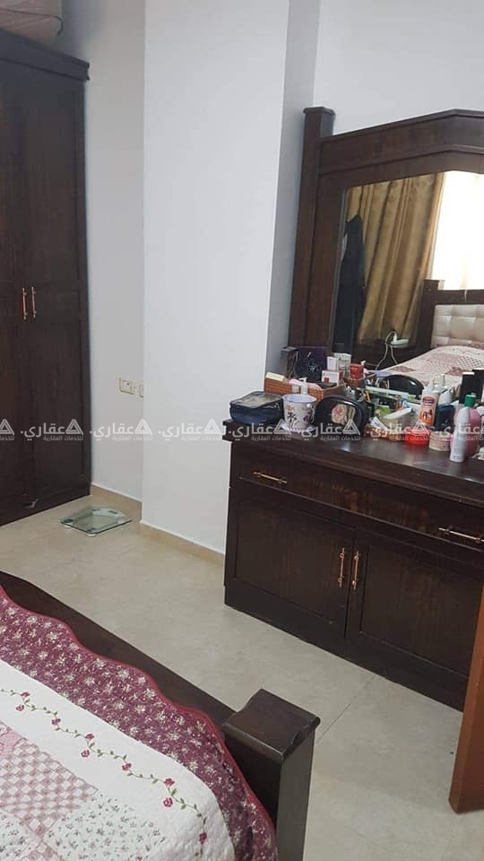 شقة للبيع ام الشرايط