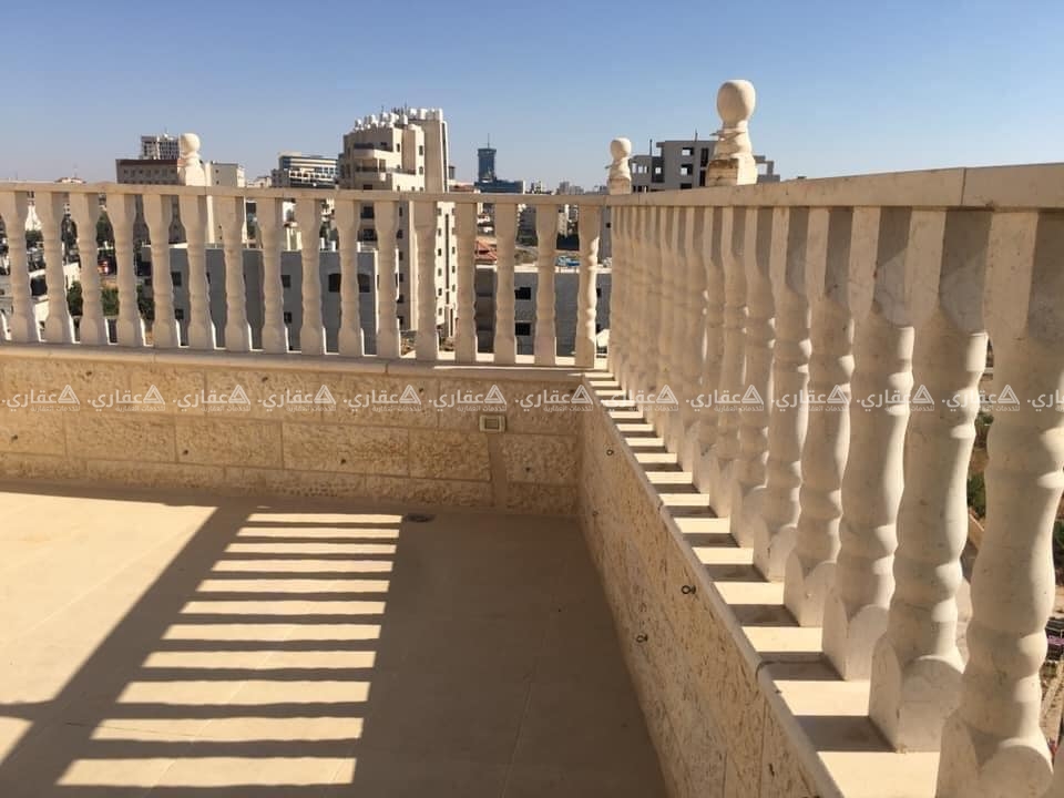شقه فارغه للايجار في الارسال