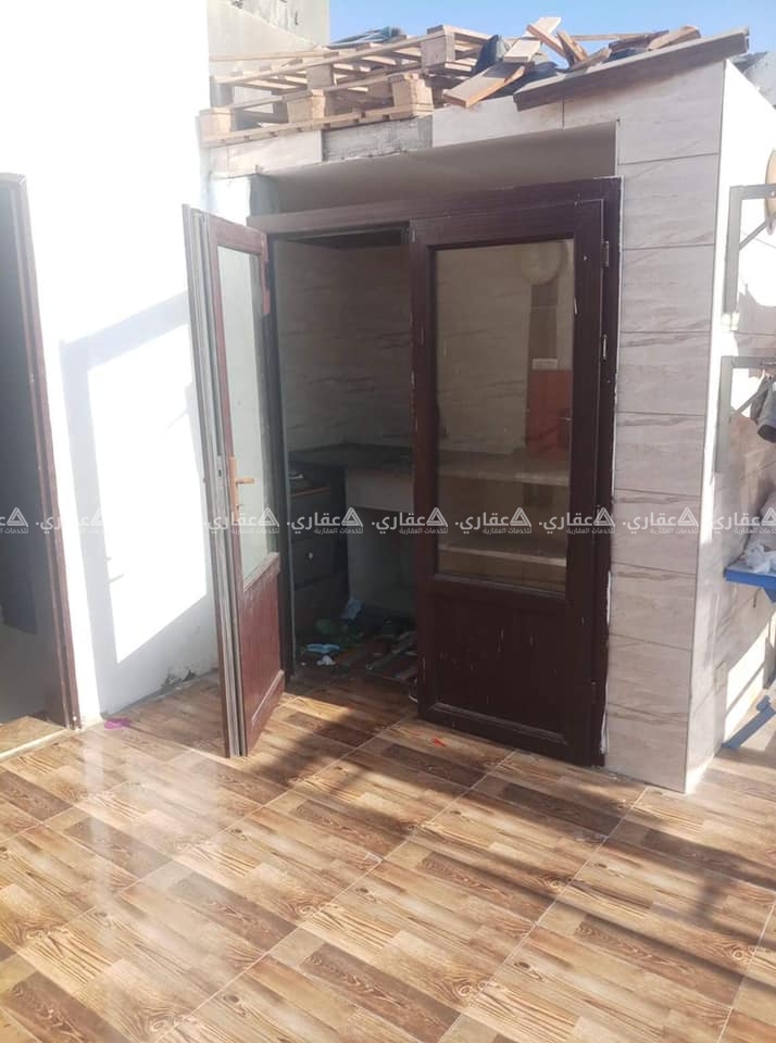 ‎رووف للبيع مشطب سوبر ديلوكس