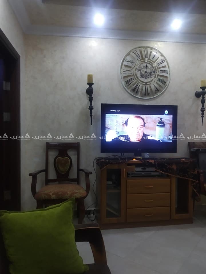 شاغر لموظف بشقة مفروشة بالطيرة