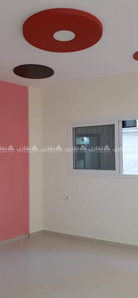 شقة للبيع في عمارة العارف