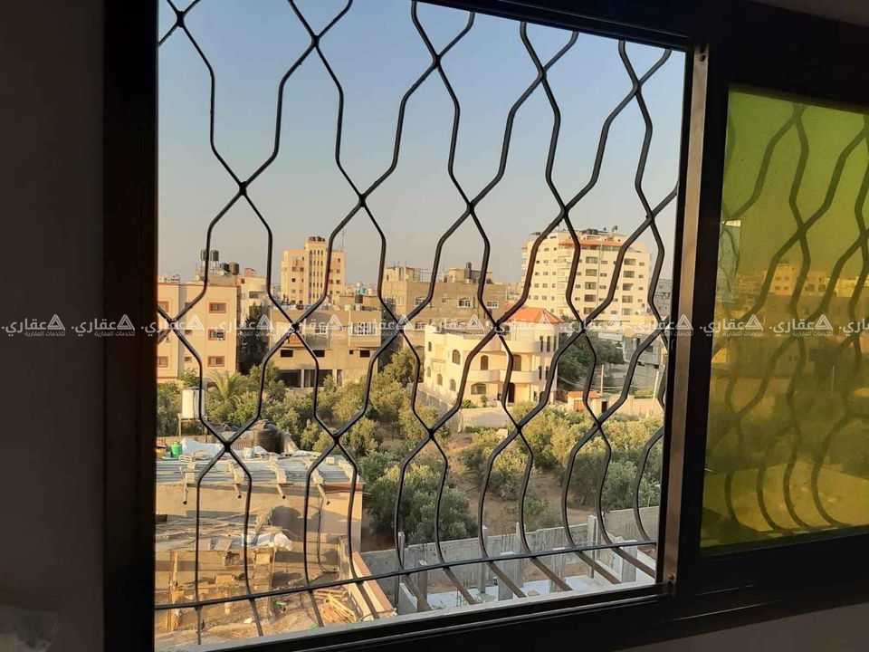 شقة بمواصفات رائعة و سعر مغري جدا