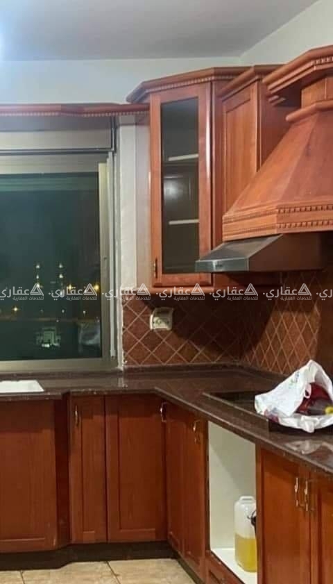 شقة غير مفروشة للايجار في الارسال