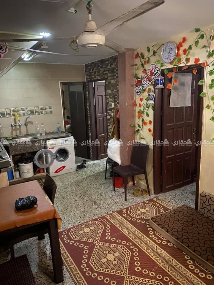 شقة في مكان راقي للسكن