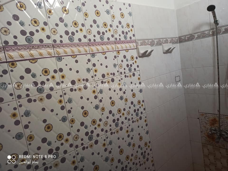منزل للبيع في خانيونس المعسكر