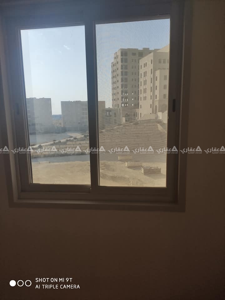 شقة من اجمل شقق روابي على الإطلاق للايجار