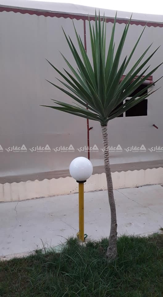 قطعة أرض للبيع موقع رائع ومميز جدا
