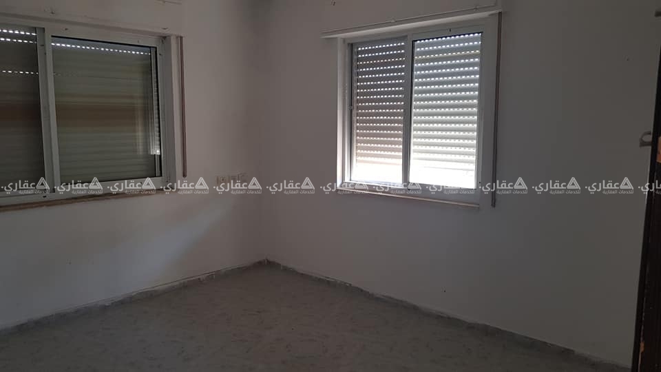 شقة للايجار قرب دوار الامين