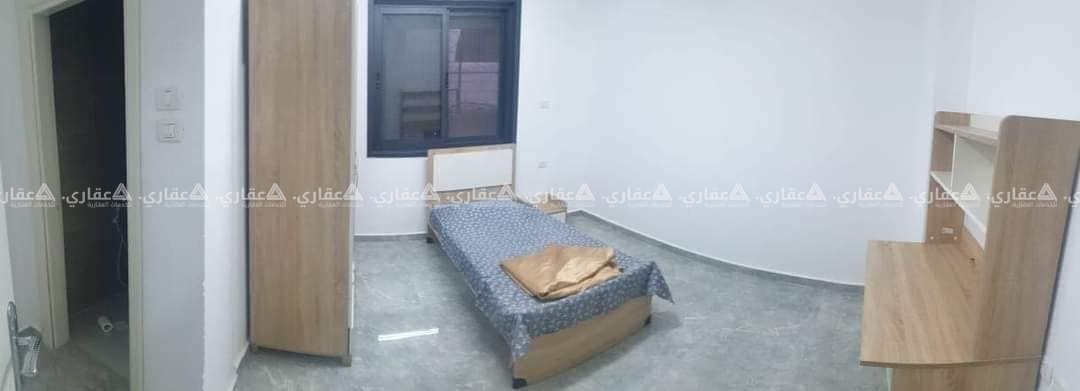 شقق للايجار في بيرزيت للطالبات فقط