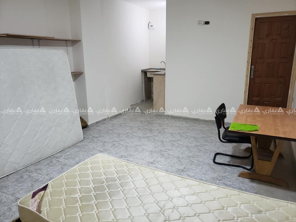 استوديو مستقل مفروش للايجار