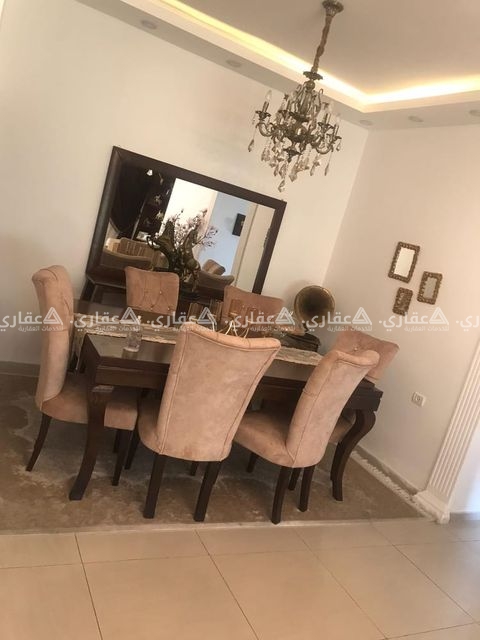 شقة مشطبه حديثا للبيع في الطيرة