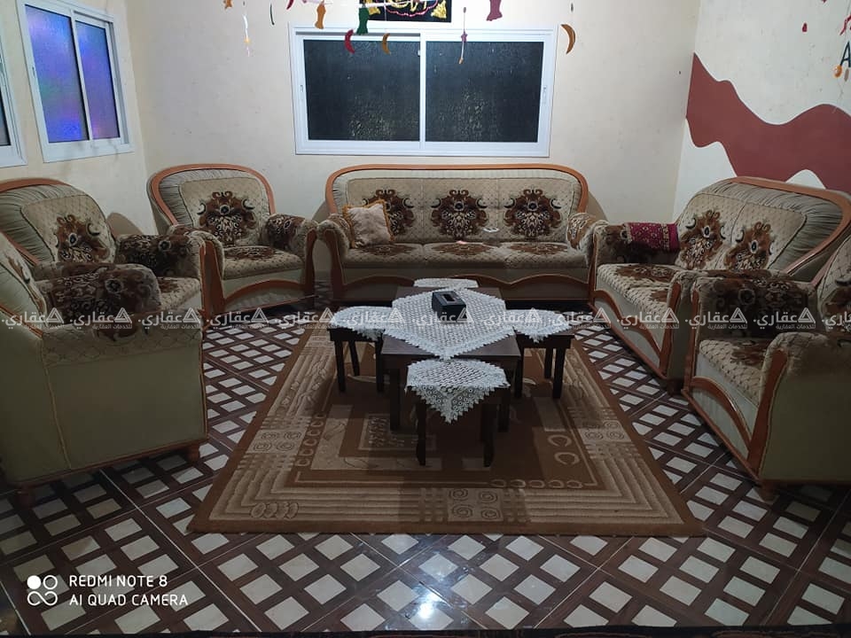 منزل للبيع نظام فيلا