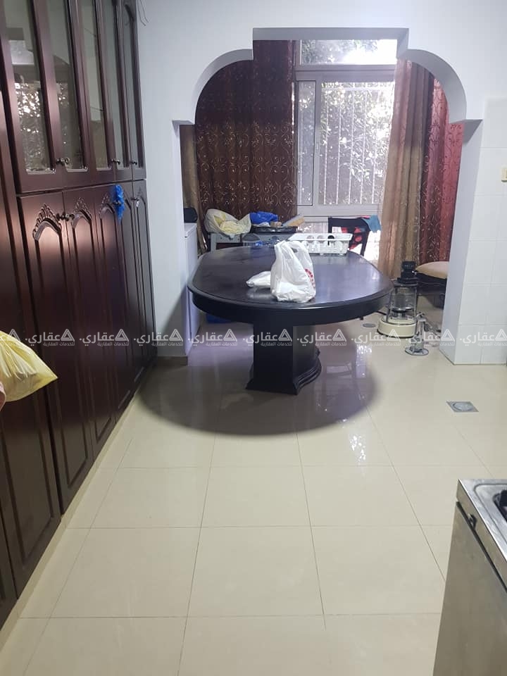 شقة للبيع ما بين الماصيون و ام  الشرايط