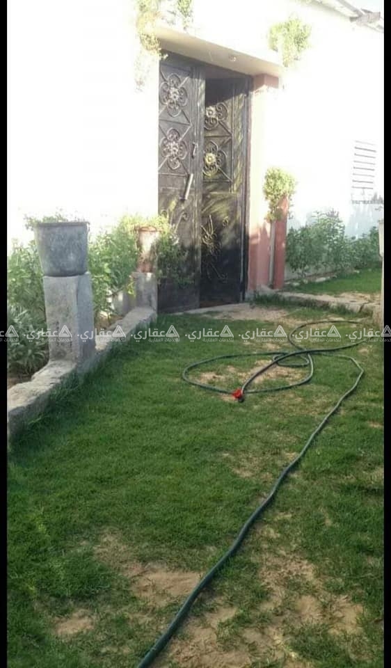 منزل للبيع في رفح