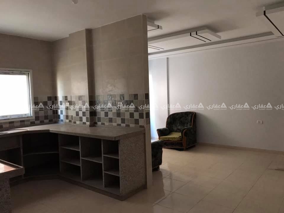 شقه في عماره حجر قدسي 