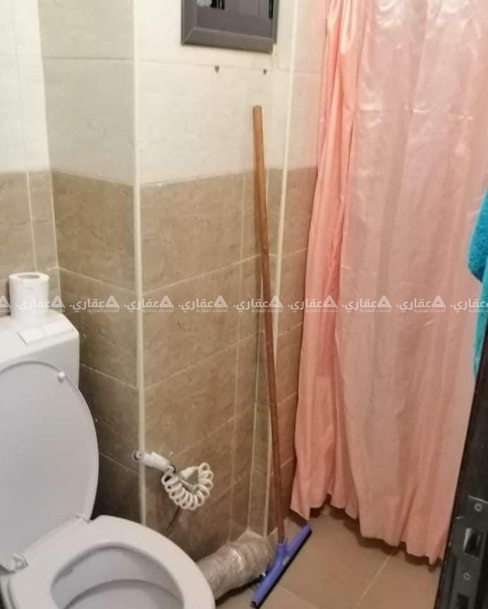 شقة مفروشة للايجار قرب دوار الامين