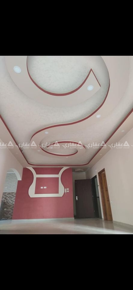شقة للبيع لم تسكن من قبل