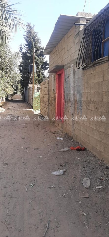 قطع أرض للبيع او البدل