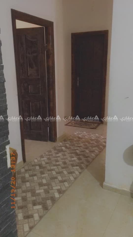 شقة للبيع في منطقة عين عريك