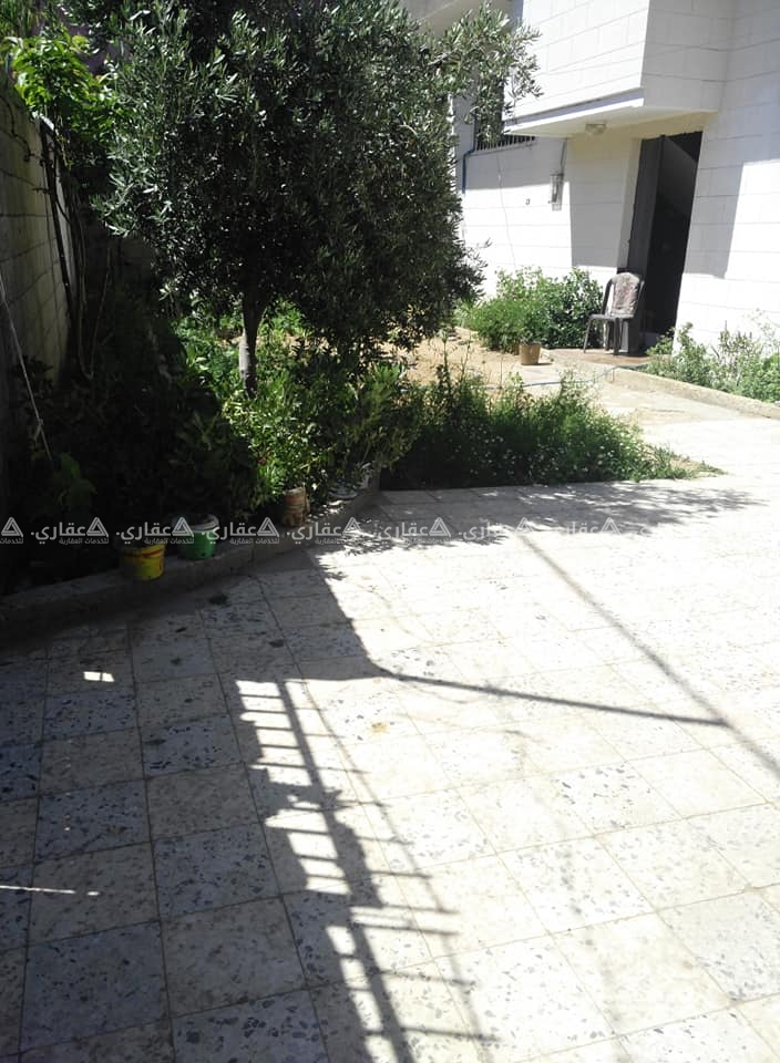 بيت مأسس للبيع بناء جديد