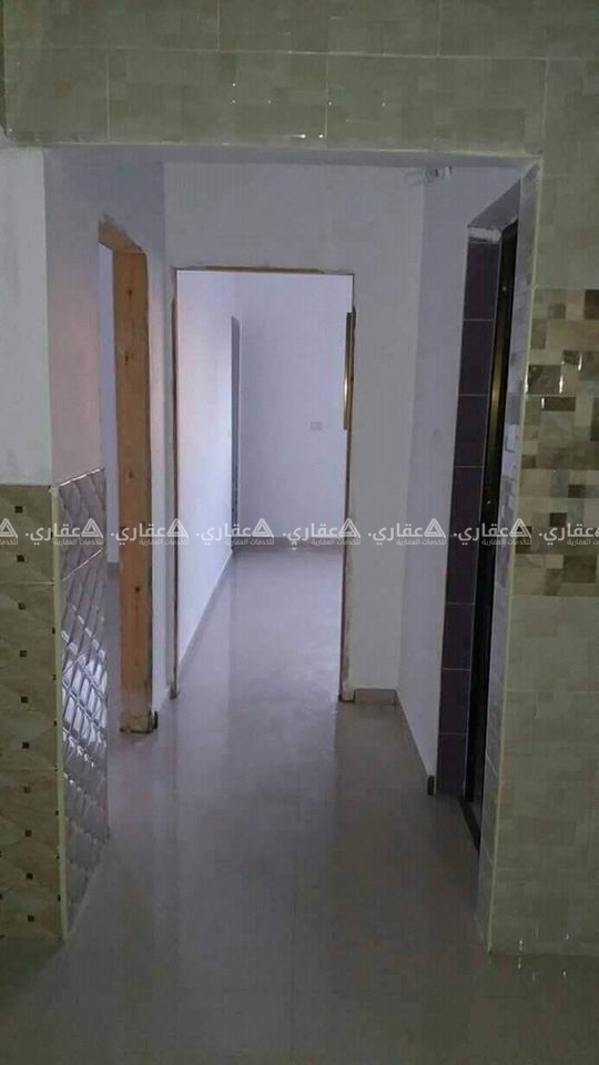 شقة للبيع بسعر مميز