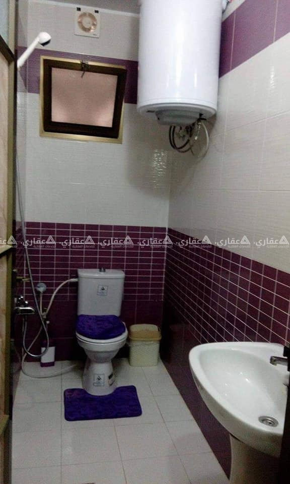 شقة سوبر ديلوكس مميزة