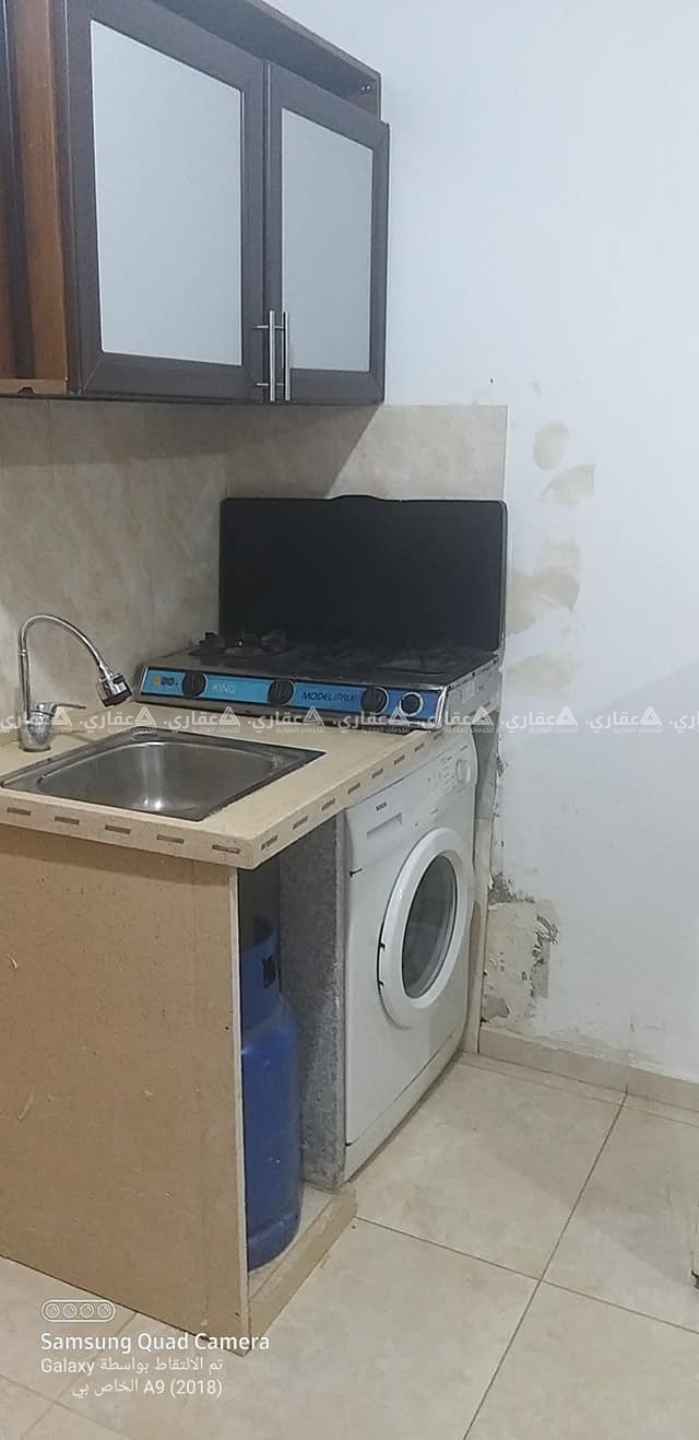 استوديو مفروش للايجار في المصايف 