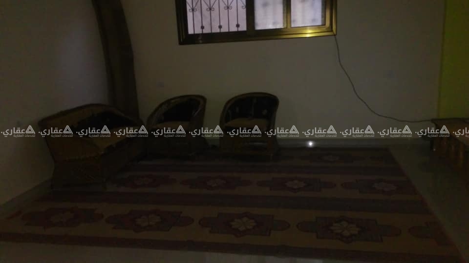 بيت مأسس للبيع بناء جديد