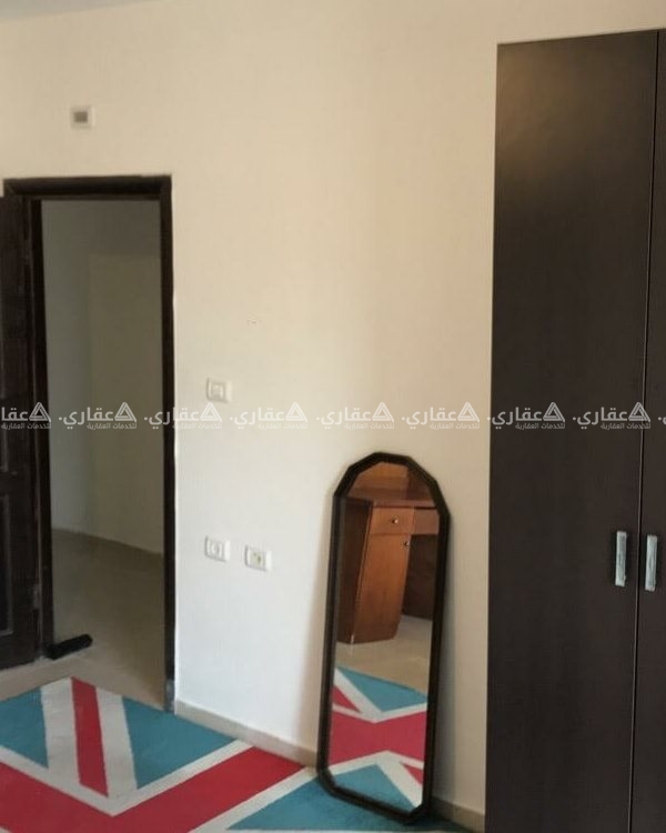 شقة مفروشة للايجار بيرزيت قريب من الجامعة