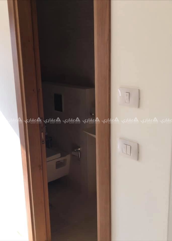 شقة للإيجار في سردا لم تسكن من قبل 