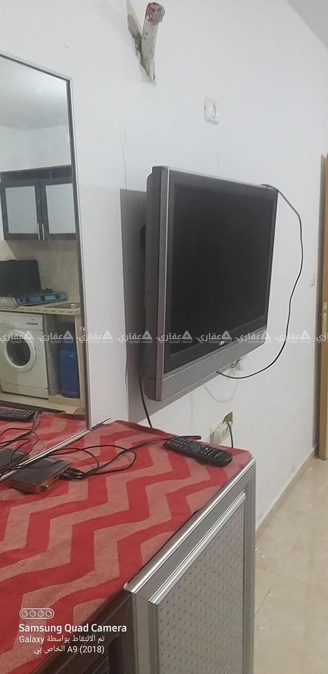 استوديو مفروش للايجار في المصايف 