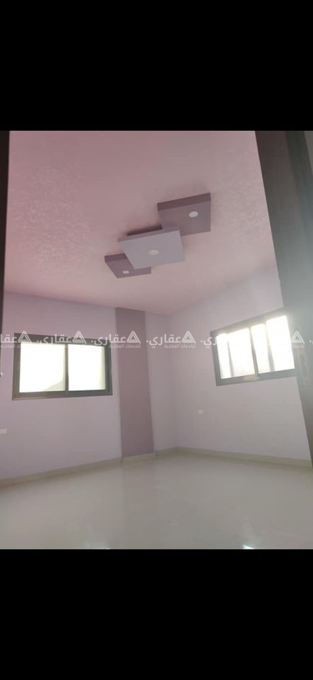 شقة للبيع لم تسكن من قبل