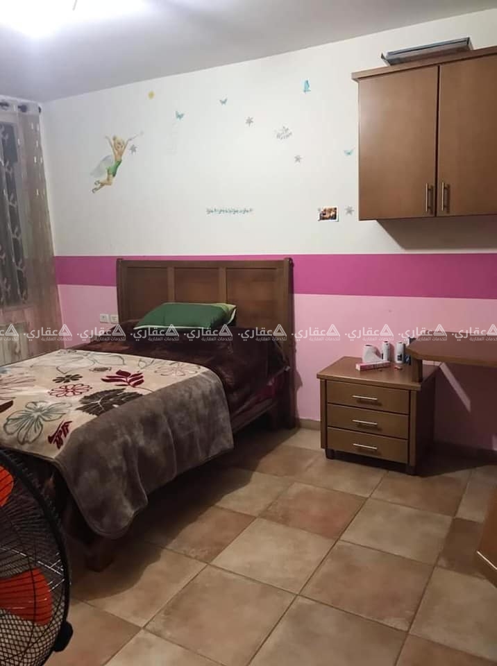 غرفه شاغره بسكن موظفين