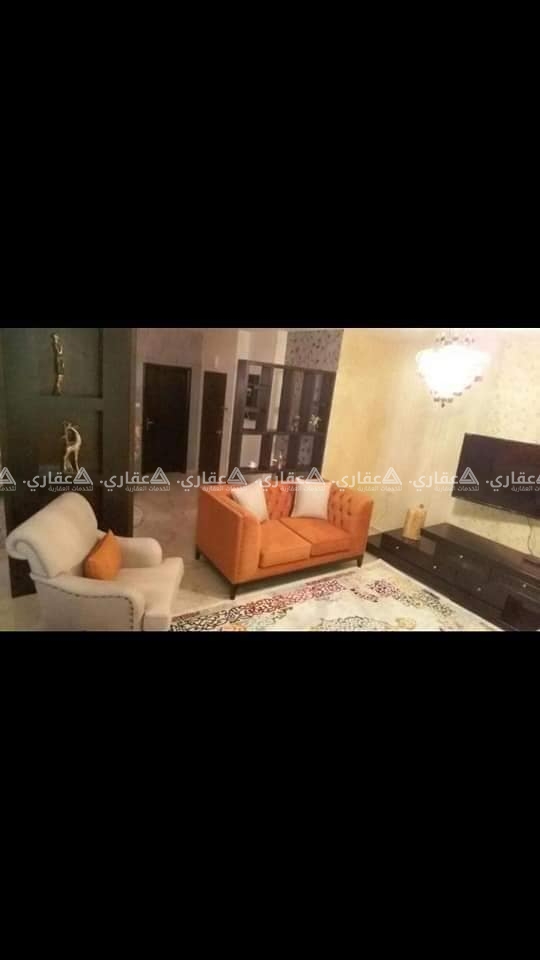 شقة مفروشة للايجار في الماصيون