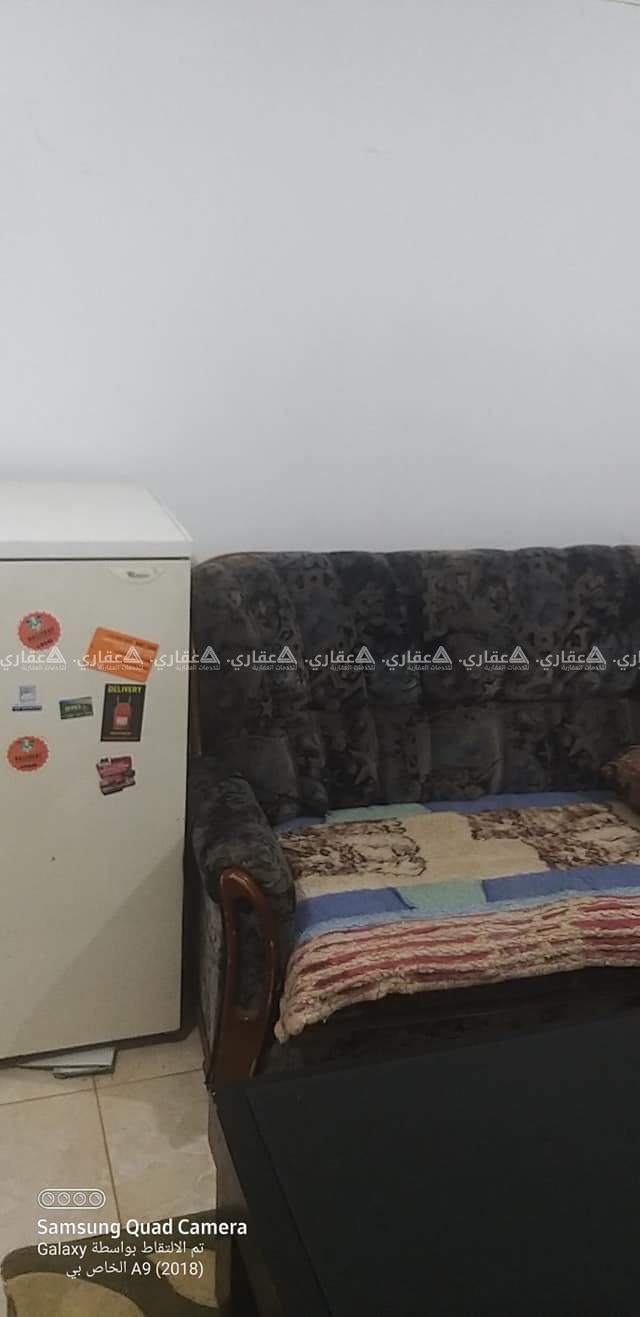 استوديو مفروش للايجار في المصايف 