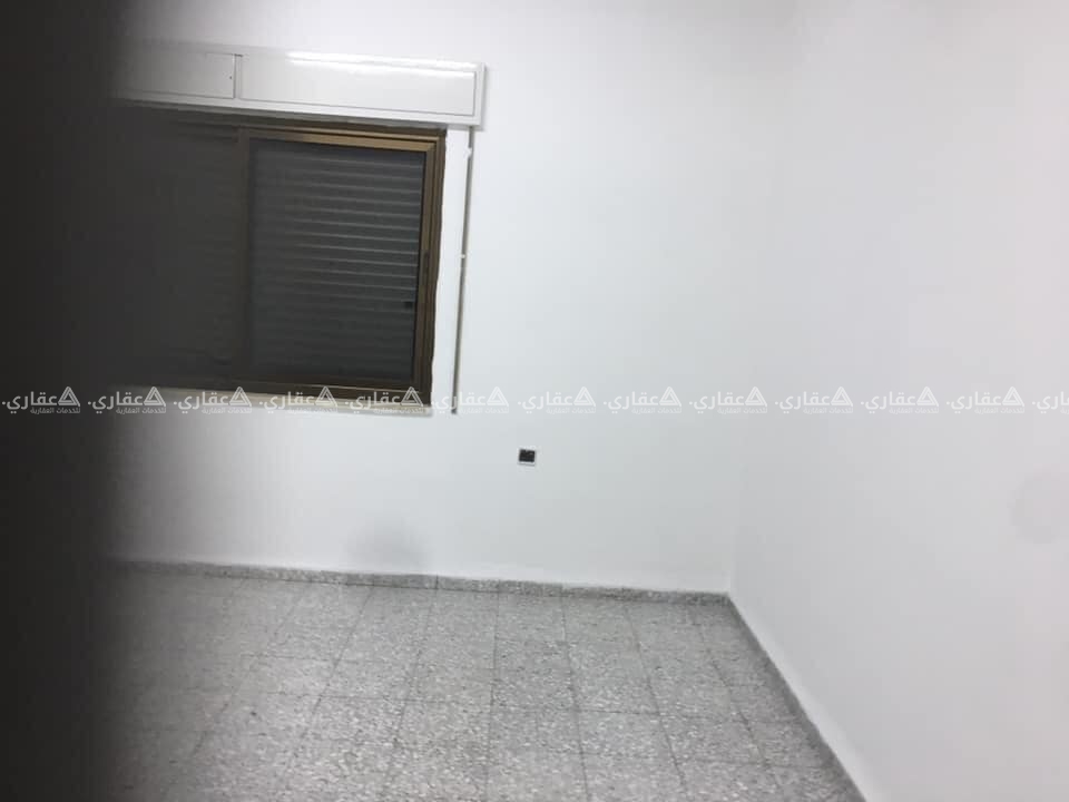 شقه فارغه للايجار  في ام الشرايط