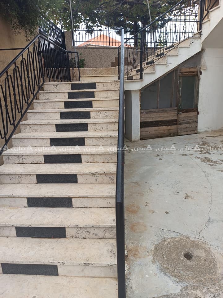 شقة للإيجار في البيرة