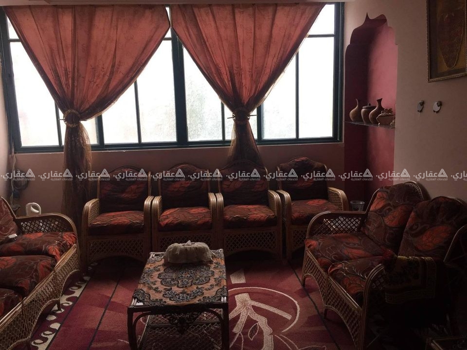 شقة للبيع وبسعر مغري