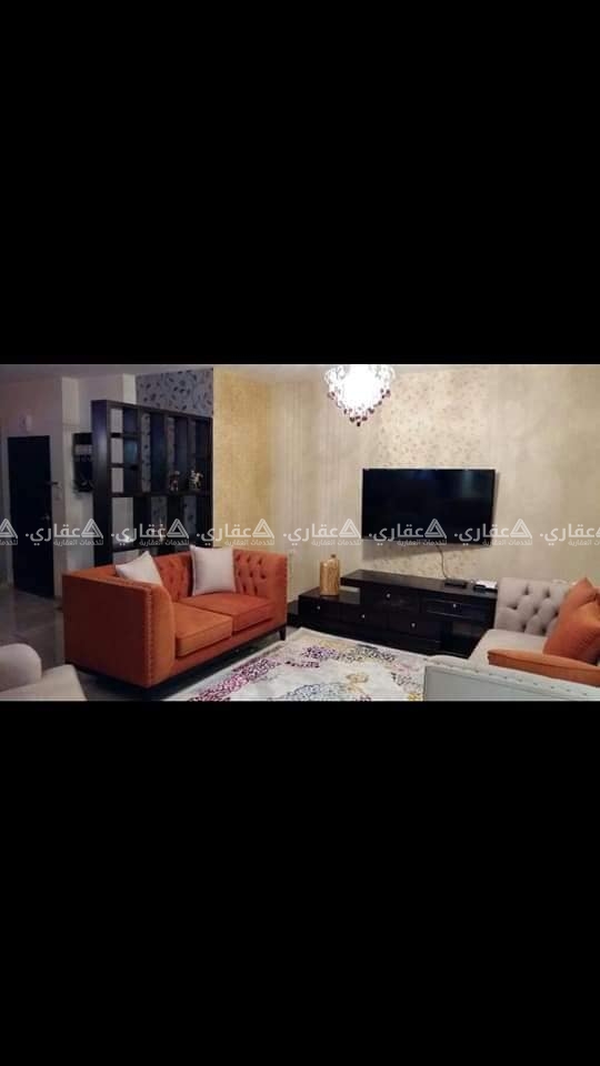 شقة مفروشة للايجار في الماصيون