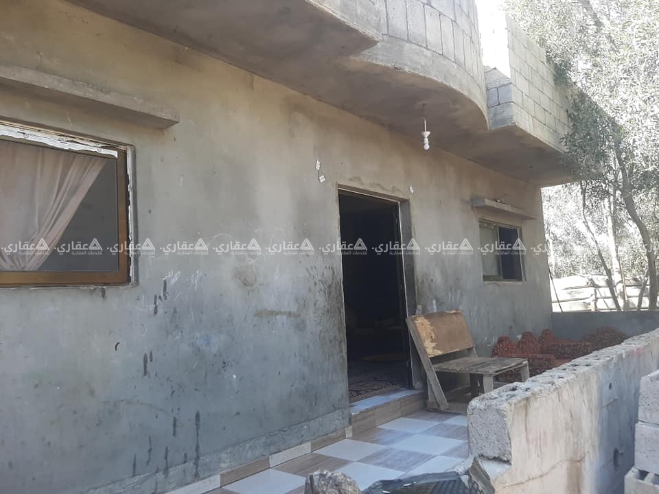 قطع أرض للبيع او البدل