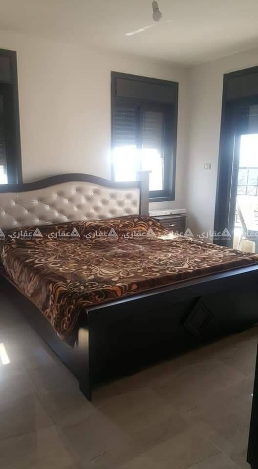 شقة مفروشة للايجار فى الارسال