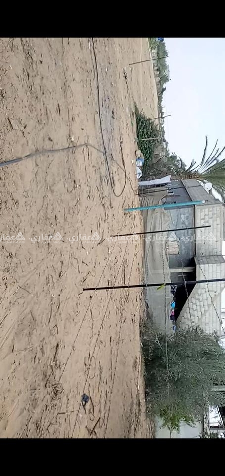 أرض طابو للبيع