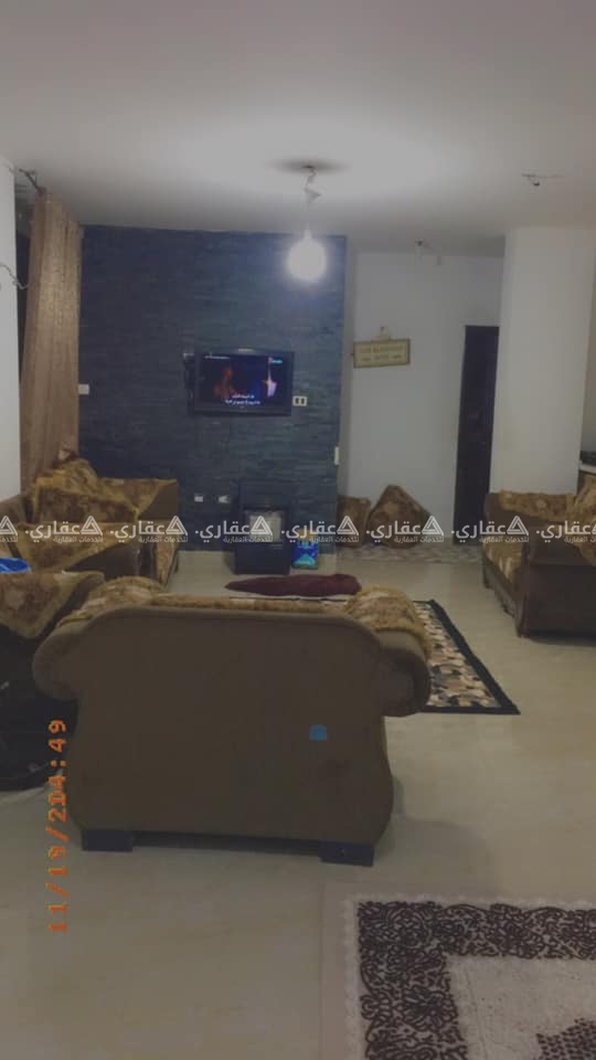 شقة للبيع في منطقة عين عريك